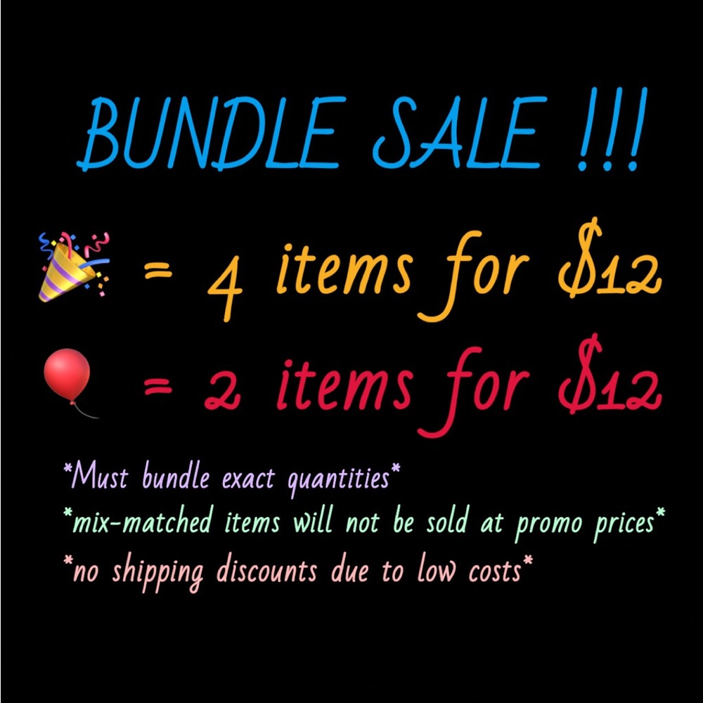 CLOSET SALE - Picture 2 of 2